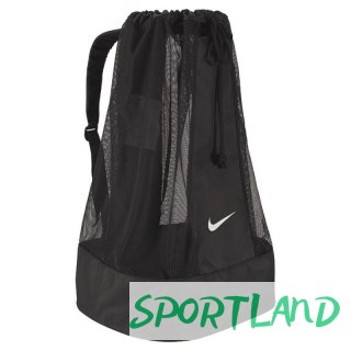 Torba na piłki Nike Club Team Swoosh Ball Bag BA5200-010 N/A