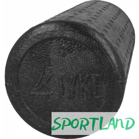 Wałek, Roller fitness do masażu płaski Yakimasport 100211 N/A Wałek, Roller fitness do masażu płaski Yakimasport 100211 N/A