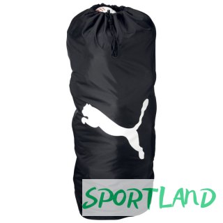 Worek na piłki Puma Team Ballsack 16 07237601 N/A