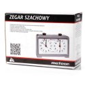 Zegar szachowy Meteor 24320 N/A