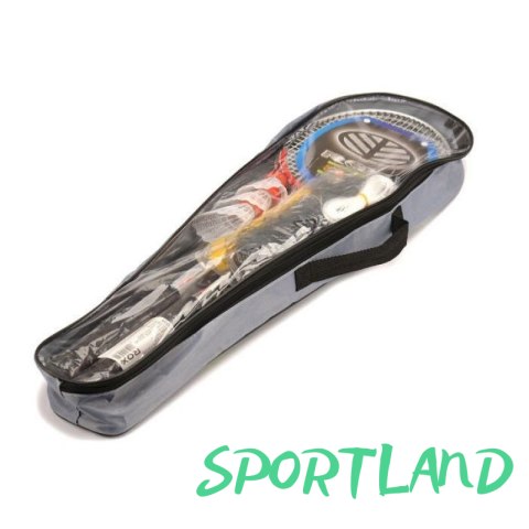 Zestaw do badmintona Meteor ROX 1003STX N/A Zestaw do badmintona Meteor ROX 1003STX N/A