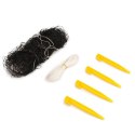 Zestaw do badmintona Meteor ROX 1003STX N/A