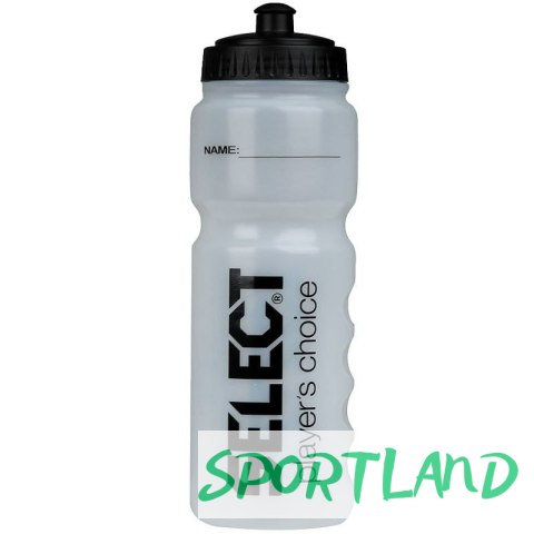 Bidon Select 750ml 7521600700 700ml Bidon Select 750ml 7521600700 700ml