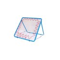 Bramka metalowa Maxwel Tchoukball 1x1 m 2022001 1x1 m