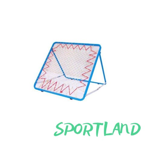 Bramka metalowa Maxwel Tchoukball 1x1 m 2022001 1x1 m Bramka metalowa Maxwel Tchoukball 1x1 m 2022001 1x1 m