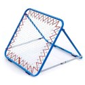 Bramka metalowa Maxwel Tchoukball 1x1 m 2022001 1x1 m