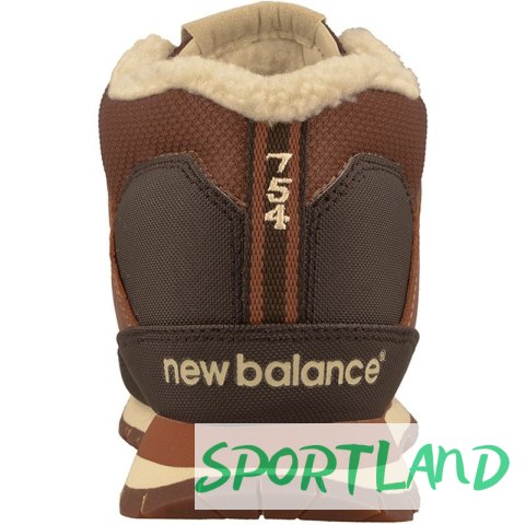 Buty New Balance M H754LFT 40,5 Buty New Balance M H754LFT 40,5