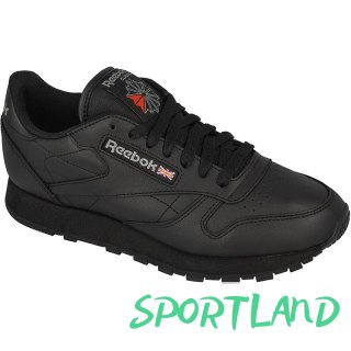Buty Reebok Classic Leather M 2267 41