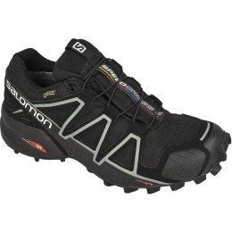 Buty biegowe Salomon Speedcross 4 GTX W L38318700 39 1/3