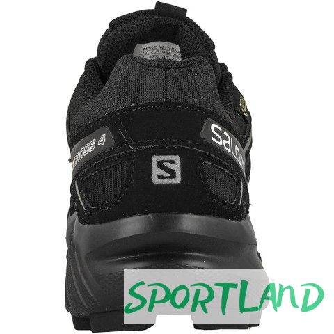 Buty biegowe Salomon Speedcross 4 GTX W L38318700 39 1/3 Buty biegowe Salomon Speedcross 4 GTX W L38318700 39 1/3