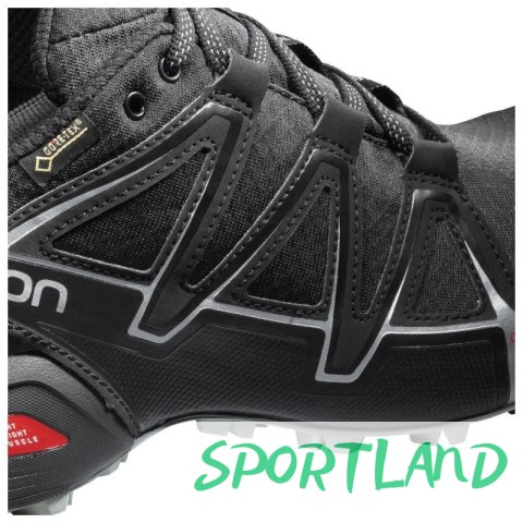 Buty biegowe Salomon Speedcross Vario 2 GTX® M L39846800 46 Buty biegowe Salomon Speedcross Vario 2 GTX® M L39846800 46