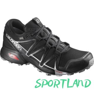 Buty biegowe Salomon Speedcross Vario 2 GTX® M L39846800 47 1/3