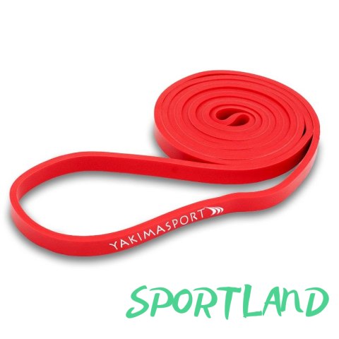 Guma Power Band Crossfit Yakimasport 100158 N/A Guma Power Band Crossfit Yakimasport 100158 N/A