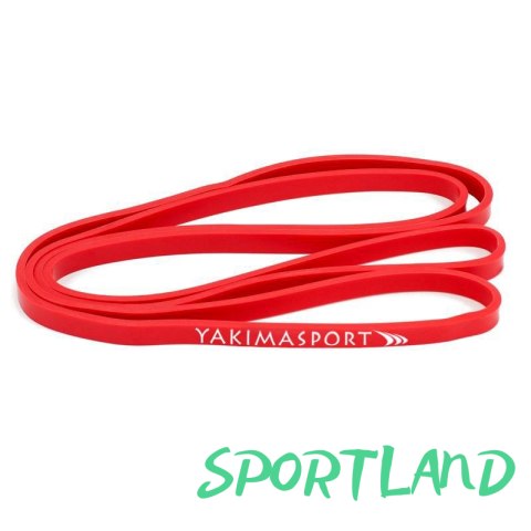 Guma Power Band Crossfit Yakimasport 100158 N/A Guma Power Band Crossfit Yakimasport 100158 N/A