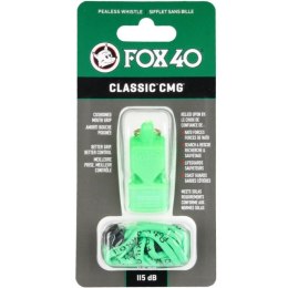 Gwizdek Fox 40 CMG Safety Classic 9603-1408 115 dB