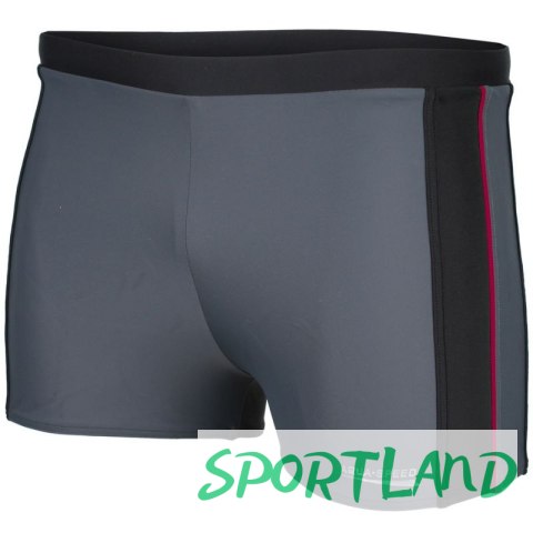 Kąpielówki Aqua Speed Jason M 423-136 szary M Kąpielówki Aqua Speed Jason M 423-136 szary M