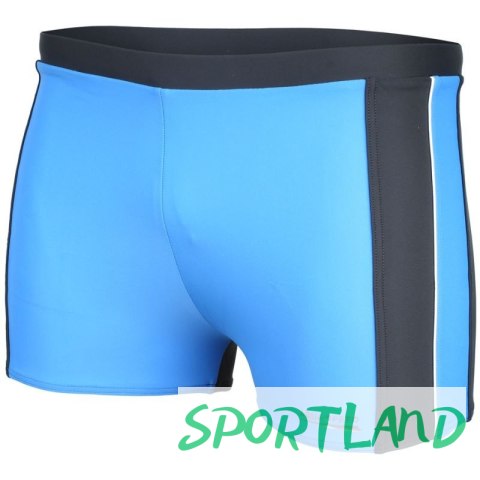 Kąpielówki Aqua Speed Jason M niebieski XXL Kąpielówki Aqua Speed Jason M niebieski XXL