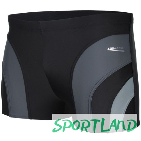Kąpielówki Aqua Speed Sasha M 13 XL Kąpielówki Aqua Speed Sasha M 13 XL