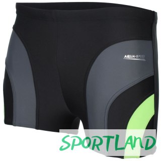 Kąpielówki Aqua Speed Sasha M 336 M