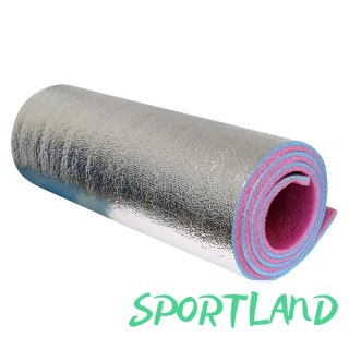Karimata 10mm 180x50cm aluminiowa S14822 180x50cm