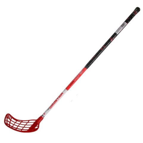 Kij do unihokeja Mps Wildstick 100 lewy 0217 100 cm Kij do unihokeja Mps Wildstick 100 lewy 0217 100 cm