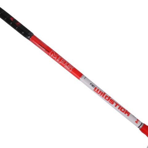 Kij do unihokeja Mps Wildstick 100 prawy 0216 100 cm Kij do unihokeja Mps Wildstick 100 prawy 0216 100 cm