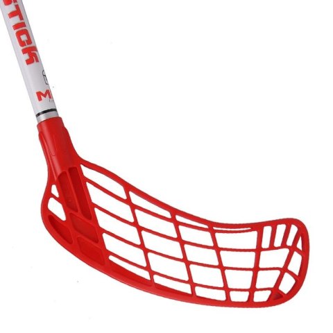 Kij do unihokeja Mps Wildstick 100 prawy 0216 100 cm Kij do unihokeja Mps Wildstick 100 prawy 0216 100 cm
