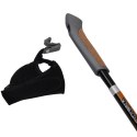 Kije trekkingowe Sportech N SM216-D6 110-140 cm