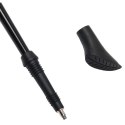 Kije trekkingowe Sportech N SM216-D6 110-140 cm