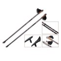Kijki Nordic Walking Titanium SMF116-D16 105 cm