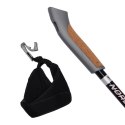 Kijki Nordic Walking Titanium SMF116-D16 105 cm