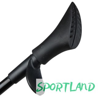 Kijki Nordic Walking Titanium SMF116-D16 110 cm