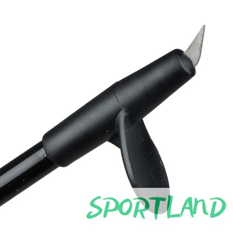 Kijki Nordic Walking Titanium SMF116-D16 110 cm Kijki Nordic Walking Titanium SMF116-D16 110 cm