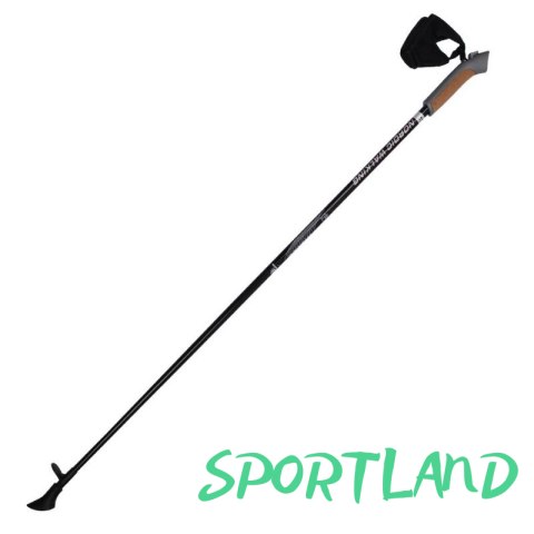 Kijki Nordic Walking Titanium SMF116-D16 110 cm Kijki Nordic Walking Titanium SMF116-D16 110 cm