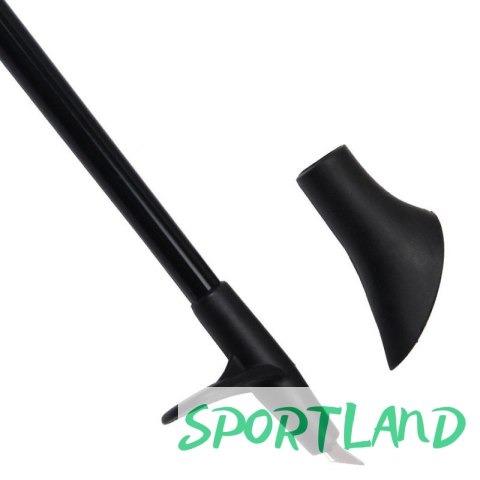 Kijki Nordic Walking Titanium SMF116-D16 110 cm Kijki Nordic Walking Titanium SMF116-D16 110 cm