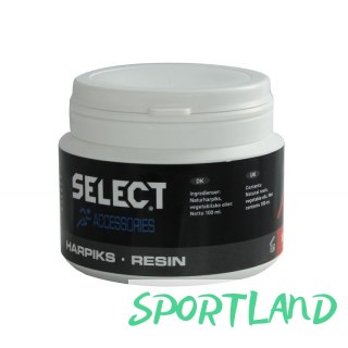 Klej do rąk Select Harpix Resin 100ml N/A