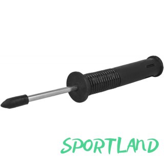 Końcówka do laski ze sprężyną Yakimasport 100143 N/A