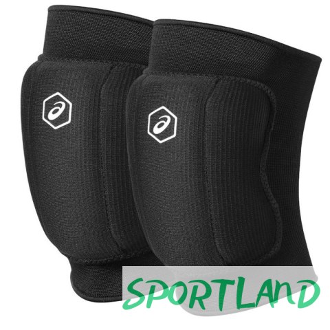 Nakolanniki Asics Basic Kneepad 146814-0904 L Nakolanniki Asics Basic Kneepad 146814-0904 L