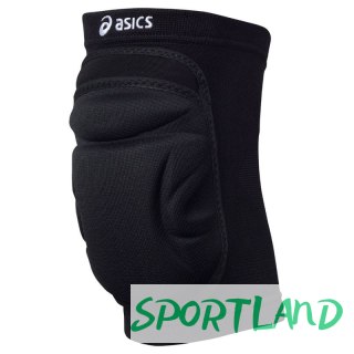 Nakolanniki siatkarskie Asics Performance Kneepad 672540-0900 M