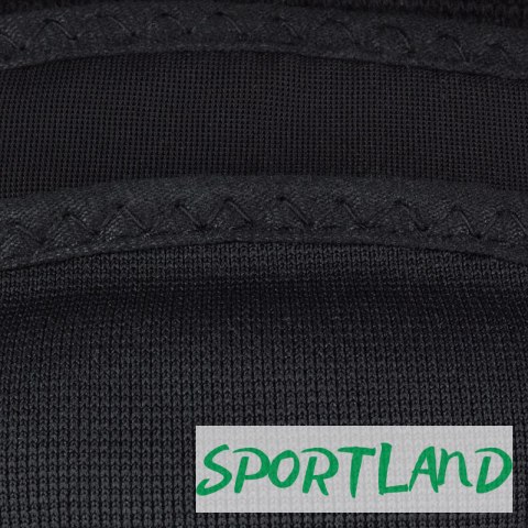 Nakolanniki siatkarskie Asics Performance Kneepad 672540-0900 M Nakolanniki siatkarskie Asics Performance Kneepad 672540-0900 M