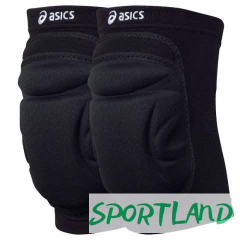 Nakolanniki siatkarskie Asics Performance Kneepad 672540-0900 M Nakolanniki siatkarskie Asics Performance Kneepad 672540-0900 M