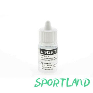 Olejek Select do wentyli 7991201000 N/A