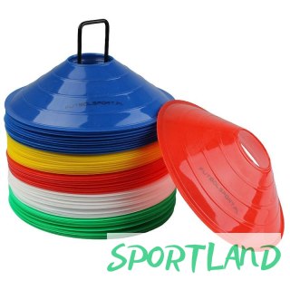 Pachołek 5 cm (komplet 50szt.) 5 cm