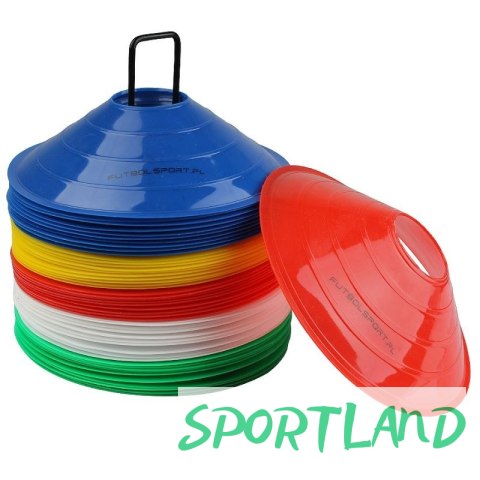 Pachołek 5 cm (komplet 50szt.) 5 cm Pachołek 5 cm (komplet 50szt.) 5 cm