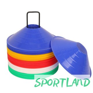 Pachołek 5 cm (komplet 50szt.) 5 cm