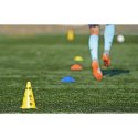 Pachołki treningowe Yakimasport z otworami 100042 N/A