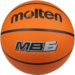 Piłka do koszykówki Molten MB6 6
