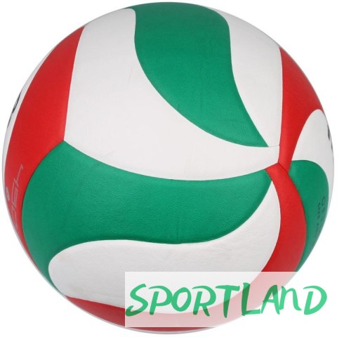 Piłka do siatkówki mini Molten V4M4500 4 Piłka do siatkówki mini Molten V4M4500 4