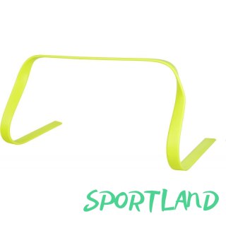 Płotek elastyczny 30 cm Yakimasport 100176 N/A