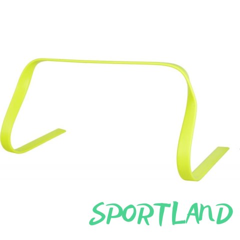 Płotek elastyczny 30 cm Yakimasport 100176 N/A Płotek elastyczny 30 cm Yakimasport 100176 N/A